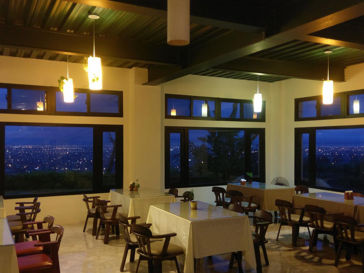 月光石-蘭陽夜景民宿 Dayin Buitenkant foto